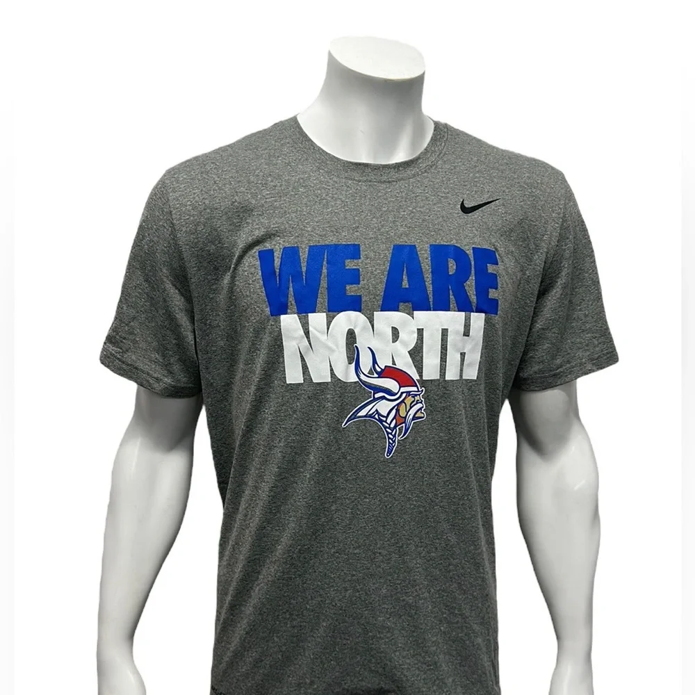 NWT NIKE Vikings 